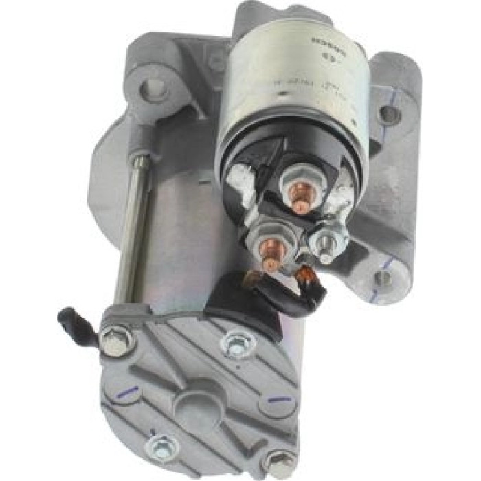 BOSCH 1 986 S00 221 Starter BOSCH 1 986 S00 221 Starter