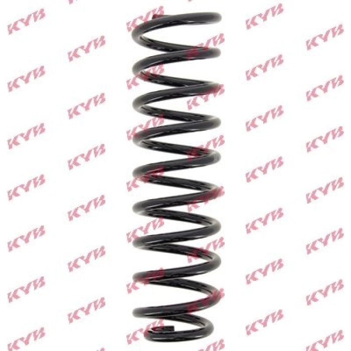 KYB RC5006 Fahrwerksfeder K-Flex KYB RC5006 Fahrwerksfeder K-Flex