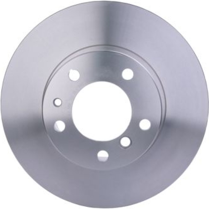 Hella 8DD 355 101-741 Bremsscheibe
