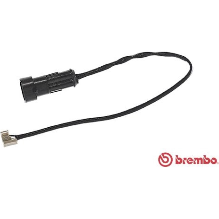 Brembo A 00 496 Warnkontakt, Bremsbelagverschleiß PRIME LINE
