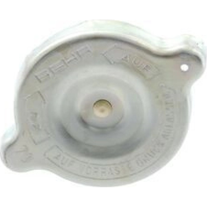 Verschlussdeckel, Kühler CRB 15 000P Verschlussdeckel, Kühler CRB 15 000P