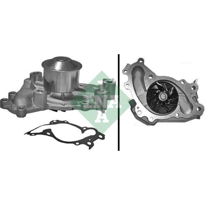 INA 538 0564 10 Wasserpumpe, Motorkühlung INA 538 0564 10 Wasserpumpe, Motorkühlung