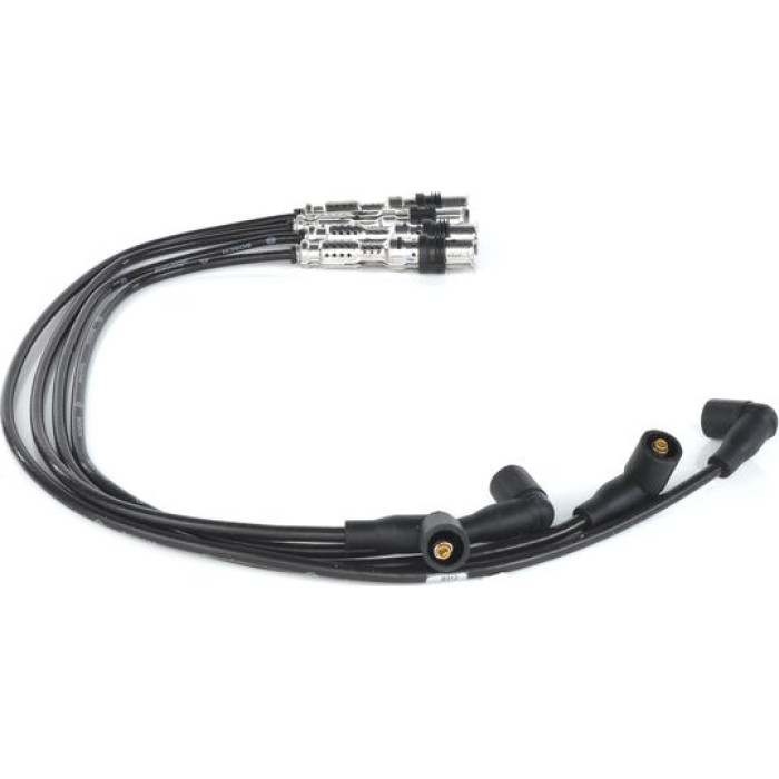 BOSCH 0 986 356 312 Zündleitungssatz