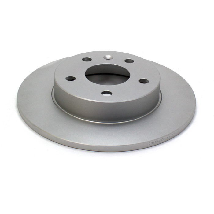 TEXTAR PRO 92092103 Bremsscheibe 264mm + 2341703 Bremsbeläge TEXTAR PRO 92092103 Bremsscheibe 264mm + 2341703 Bremsbeläge