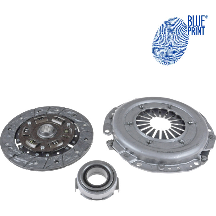 Blue Print ADK83005 Kupplungssatz Blue Print ADK83005 Kupplungssatz