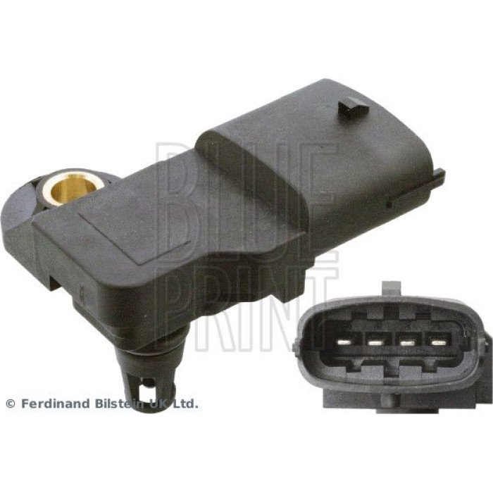 Blue Print ADC47437 Sensor, Saugrohrdruck Blue Print ADC47437 Sensor, Saugrohrdruck
