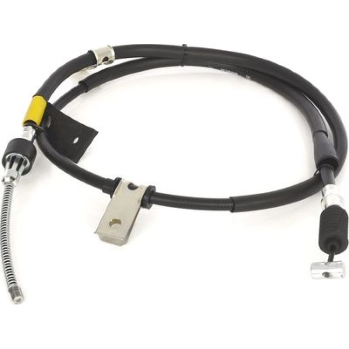 BOSCH 1 987 482 737 Seilzug, Feststellbremse