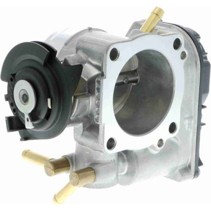 Vemo V10-81-0003 Drosselklappenstutzen