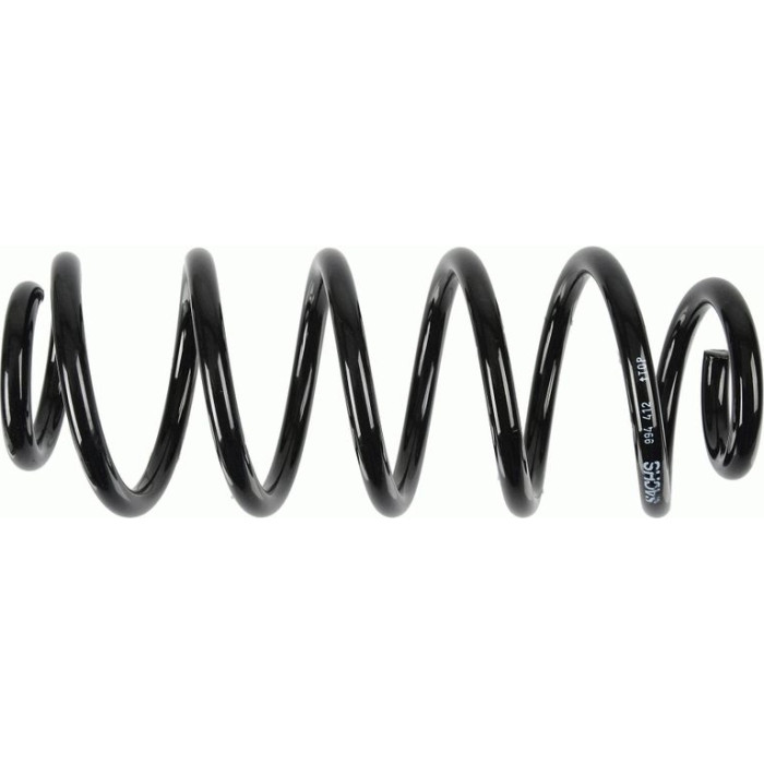 Sachs 994 412 Fahrwerksfeder