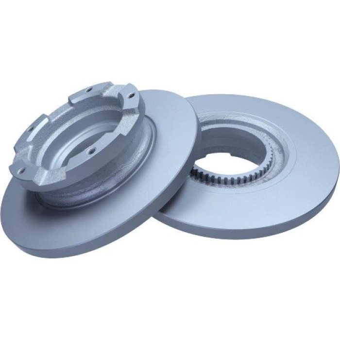 Maxgear 19-1237MAX Bremsscheibe
