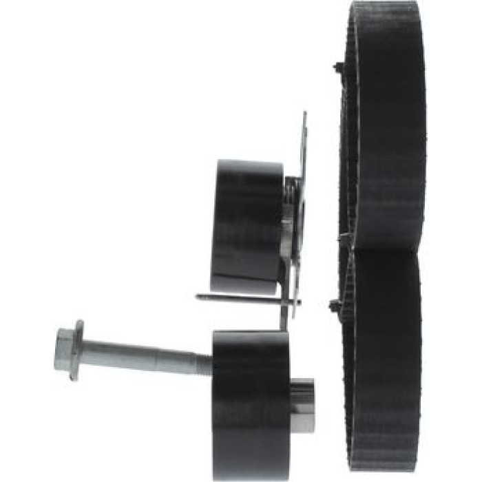 BOSCH 1 987 948 208 Zahnriemensatz BOSCH 1 987 948 208 Zahnriemensatz