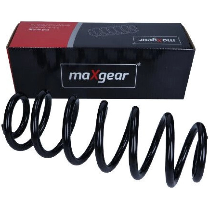 Maxgear 60-0558 Fahrwerksfeder Maxgear 60-0558 Fahrwerksfeder