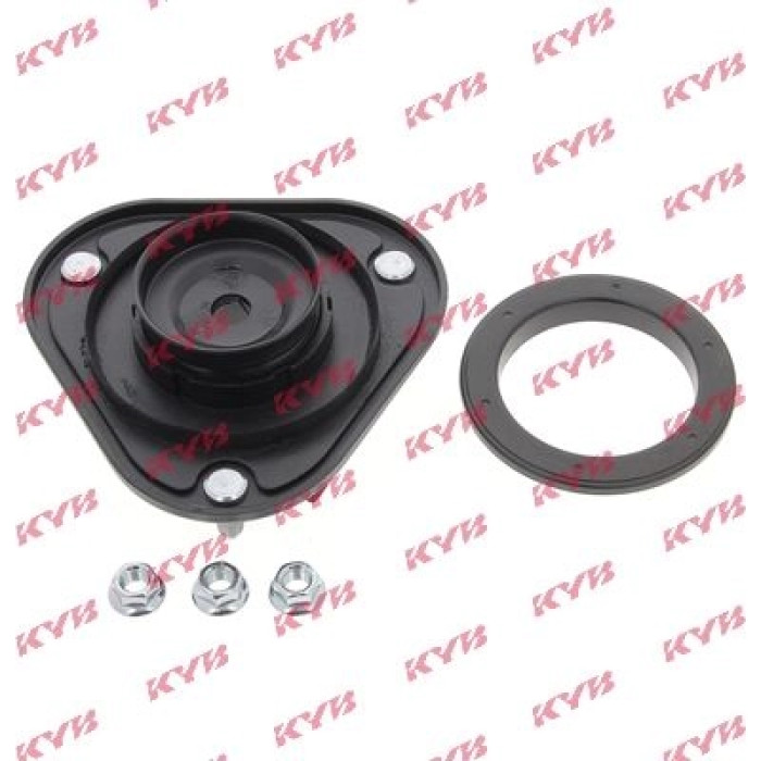 KYB SM5665 Reparatursatz, Federbeinstützlager Suspension Mounting Kit KYB SM5665 Reparatursatz, Federbeinstützlager Suspension Mounting Kit