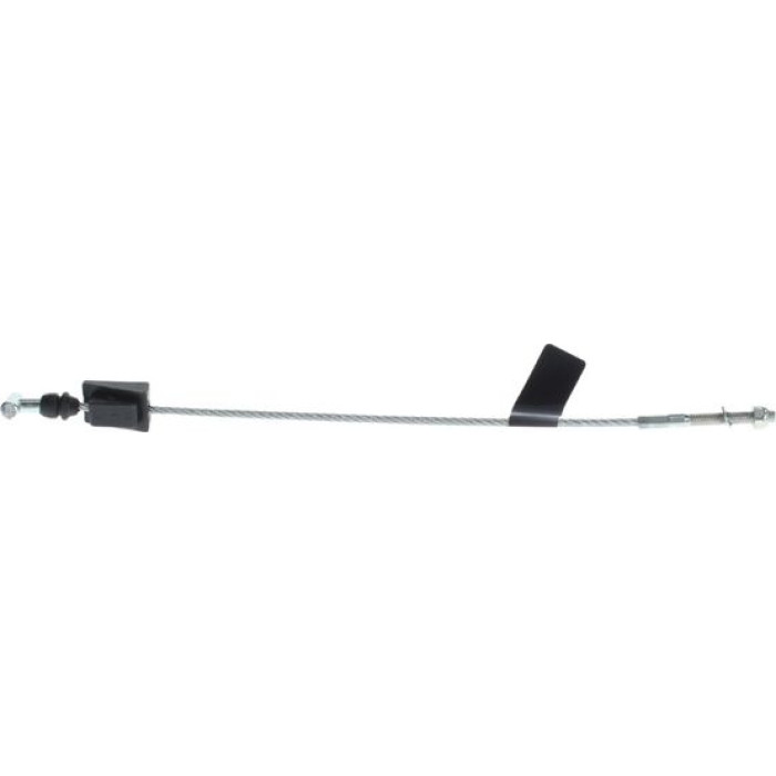 BOSCH 1 987 477 517 Seilzug, Feststellbremse BOSCH 1 987 477 517 Seilzug, Feststellbremse