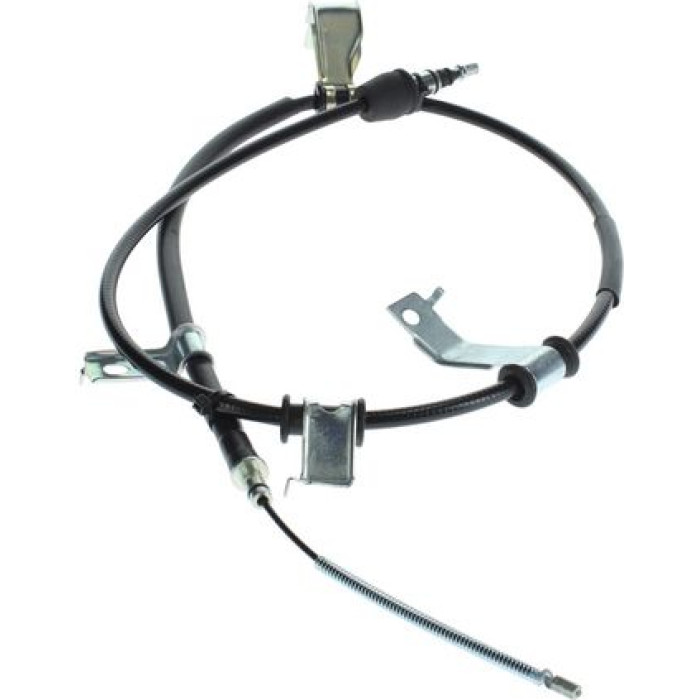 BOSCH 1 987 482 350 Seilzug, Feststellbremse