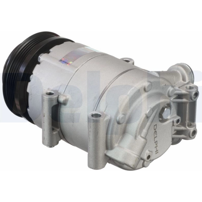 Delphi CS20391 Kompressor, Klimaanlage Delphi CS20391 Kompressor, Klimaanlage