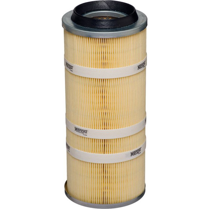 Hengst Filter E112L Luftfilter Hengst Filter E112L Luftfilter