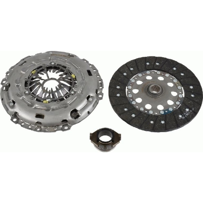 SACHS 3000 950 718 Kupplungssatz XTend SACHS 3000 950 718 Kupplungssatz XTend