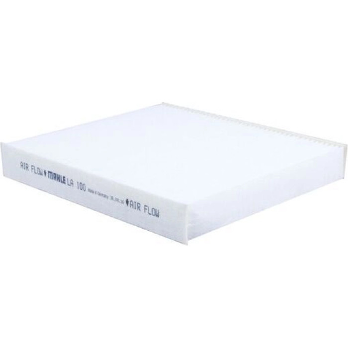 Knecht LA 100 Filter, Innenraumluft