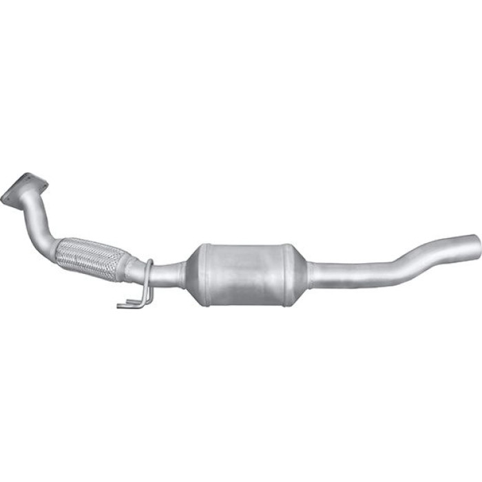 Hella 8LE 366 054-541 Katalysator Easy2Fit – PARTNERED with Faurecia Hella 8LE 366 054-541 Katalysator Easy2Fit – PARTNERED with Faurecia