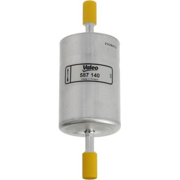 Valeo 587140 Kraftstofffilter Valeo 587140 Kraftstofffilter