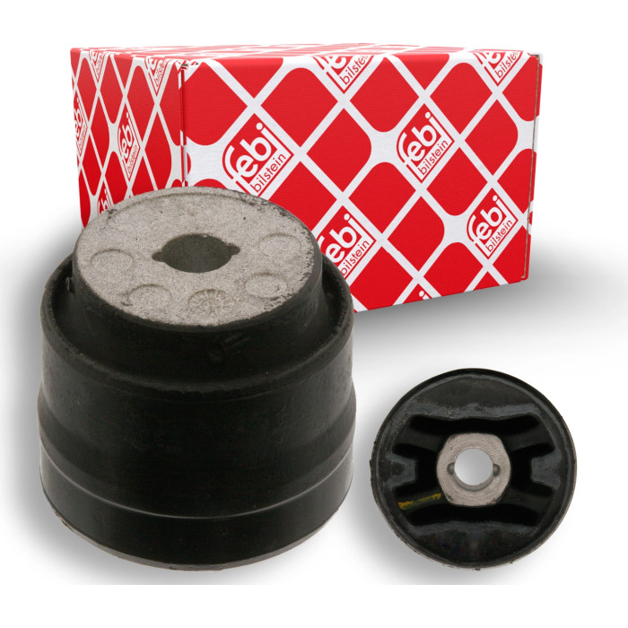FEBI BILSTEIN 38546 Lagerung, Achskörper FEBI BILSTEIN 38546 Lagerung, Achskörper