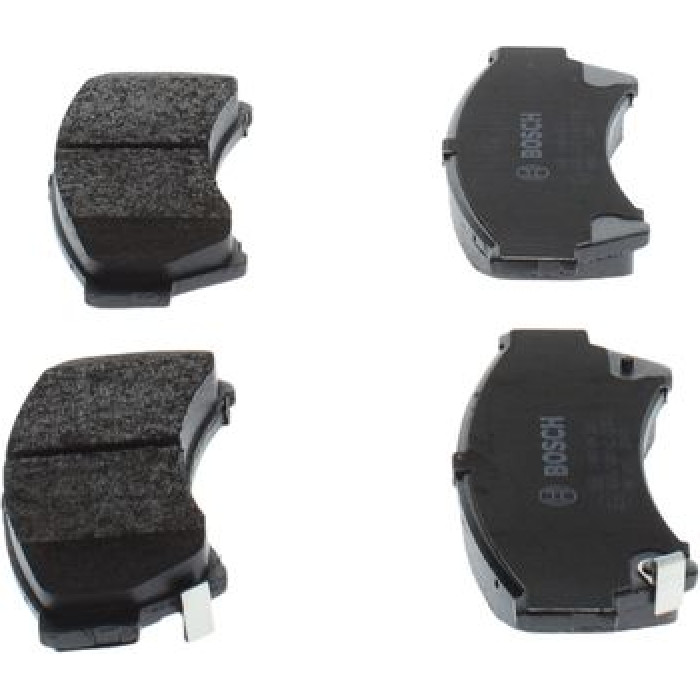 BOSCH 0 986 494 221 Bremsbelagsatz, Scheibenbremse BOSCH 0 986 494 221 Bremsbelagsatz, Scheibenbremse