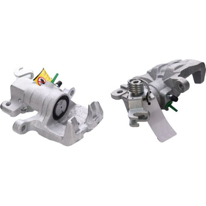 Hella Pagid 8AC 355 381-761 Bremssattel