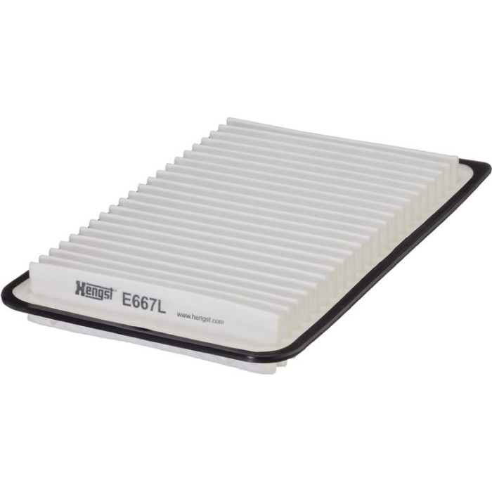 Hengst Filter E667L Luftfilter