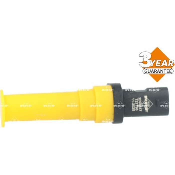 Sensor, Kühlmitteltemperatur 727196 Sensor, Kühlmitteltemperatur 727196