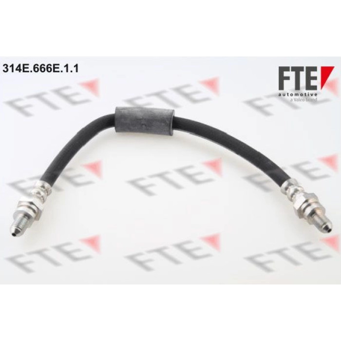 FTE 9240476 Bremsschlauch FTE 9240476 Bremsschlauch
