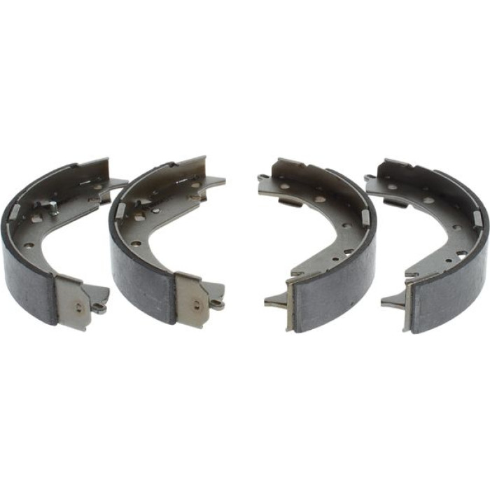 BOSCH 0 986 487 863 Bremsbackensatz BOSCH 0 986 487 863 Bremsbackensatz