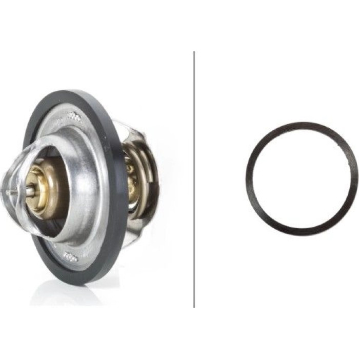 Hella 8MT 354 773-771 Thermostat, Kühlmittel Hella 8MT 354 773-771 Thermostat, Kühlmittel