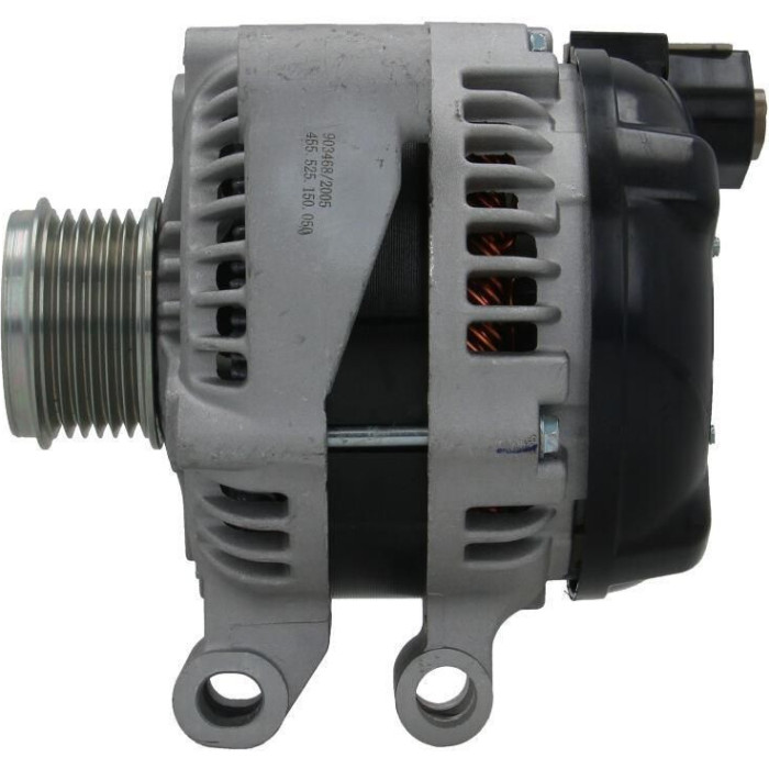 Generator 455.525.150.050