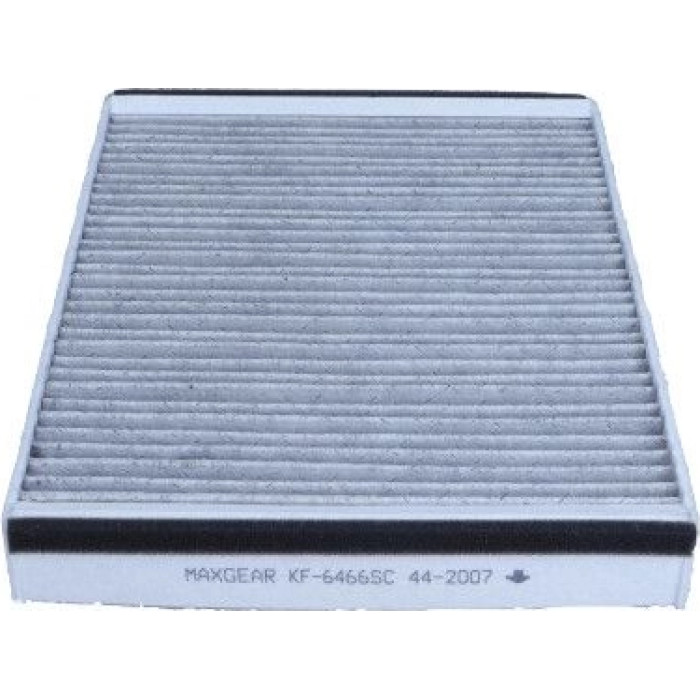 Maxgear 26-1782 Filter, Innenraumluft SILVER CARBON