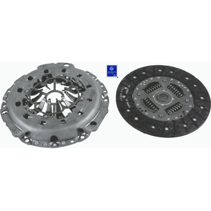 SACHS 3000 951 844 Kupplungssatz XTend SACHS 3000 951 844 Kupplungssatz XTend