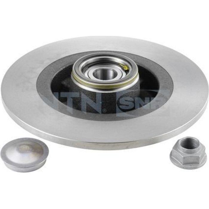 NTN-SNR KF155.111U Bremsscheibe NTN-SNR KF155.111U Bremsscheibe