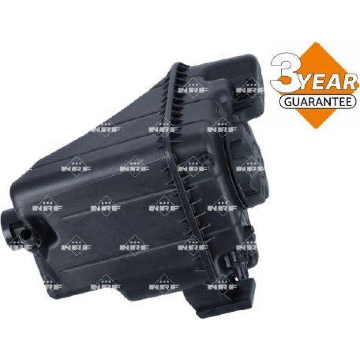 NRF 454115 Ausgleichsbehälter, Kühlmittel EASY FIT NRF 454115 Ausgleichsbehälter, Kühlmittel EASY FIT