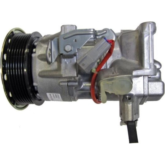 Mahle ACP 74 000P Kompressor, Klimaanlage BEHR Premium Line