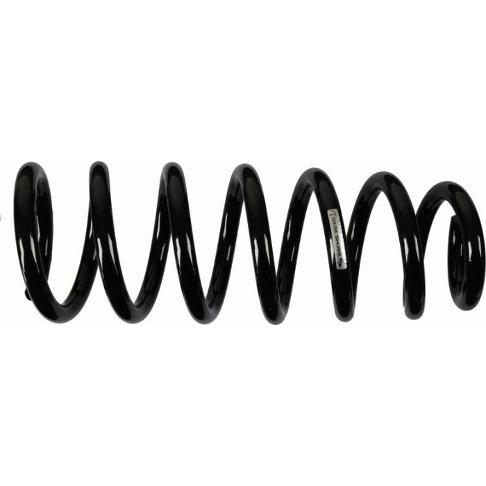 Sachs 993 533 Fahrwerksfeder Sachs 993 533 Fahrwerksfeder