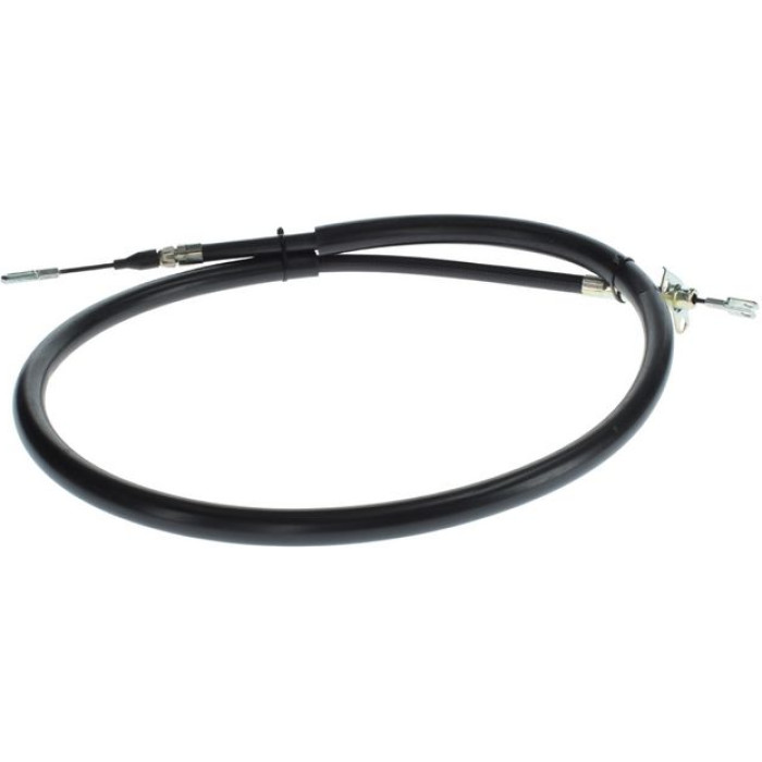 BOSCH 1 987 477 858 Seilzug, Feststellbremse