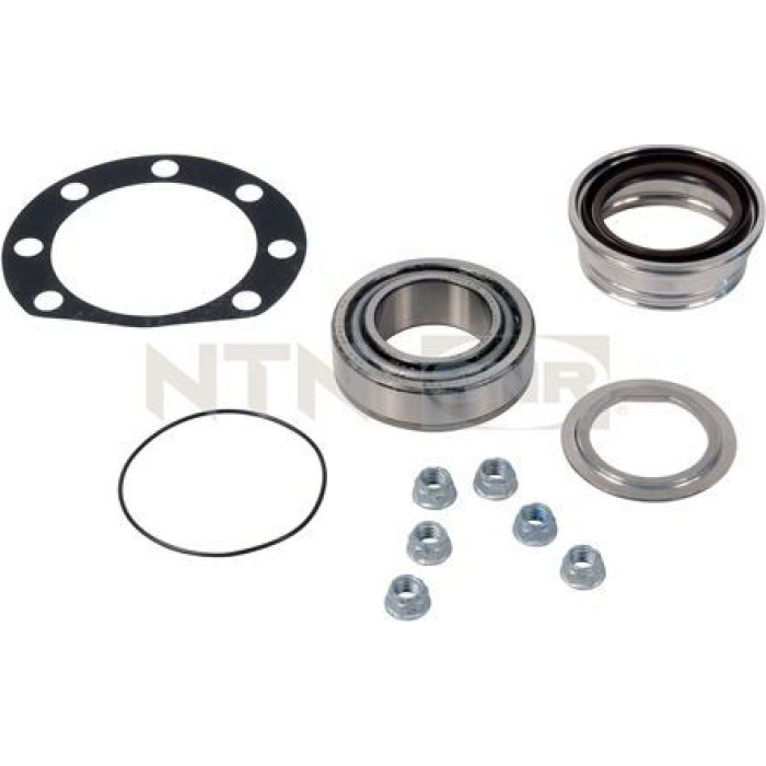 NTN-SNR R151.10S Radlagersatz NTN-SNR R151.10S Radlagersatz