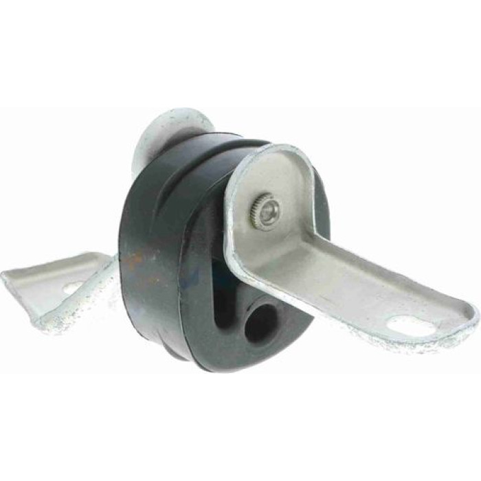 Vaico V10-1563 Halter, Abgasanlage