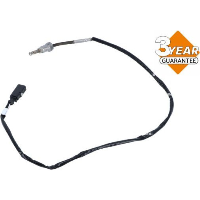 NRF 707109 Sensor, Abgastemperatur EASY FIT NRF 707109 Sensor, Abgastemperatur EASY FIT