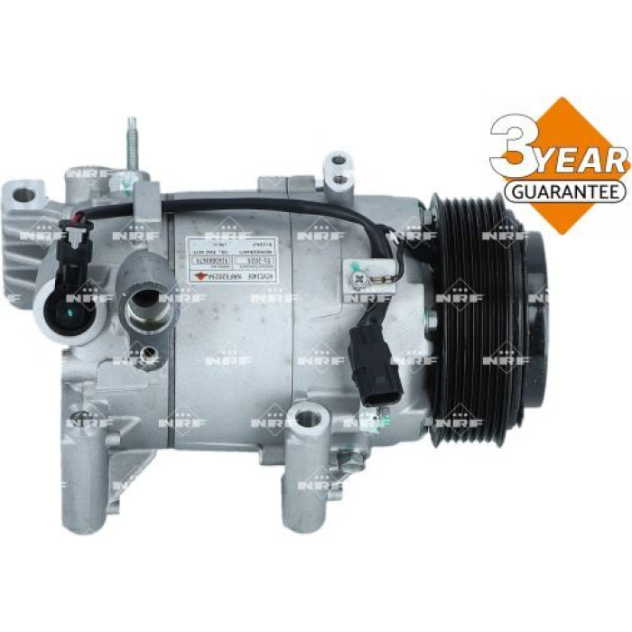 NRF 320234 Kompressor, Klimaanlage EASY FIT NRF 320234 Kompressor, Klimaanlage EASY FIT