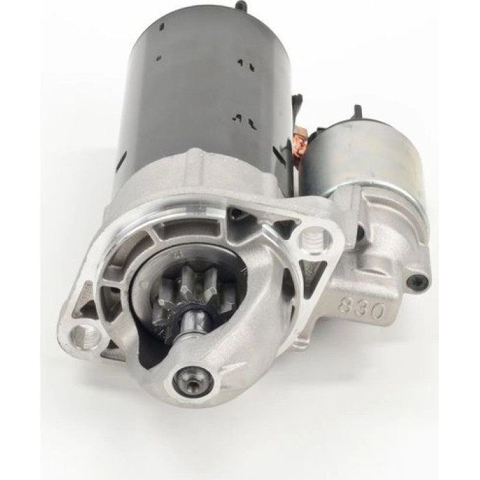 BOSCH 0 001 109 357 Starter BOSCH 0 001 109 357 Starter