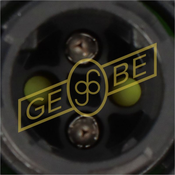 GEBE 9 8375 1 Sensor, Abgastemperatur GEBE 9 8375 1 Sensor, Abgastemperatur