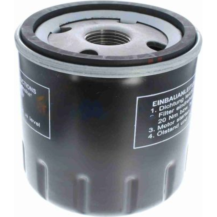Vaico V24-7178 Ölfilter Green Mobility Parts Vaico V24-7178 Ölfilter Green Mobility Parts