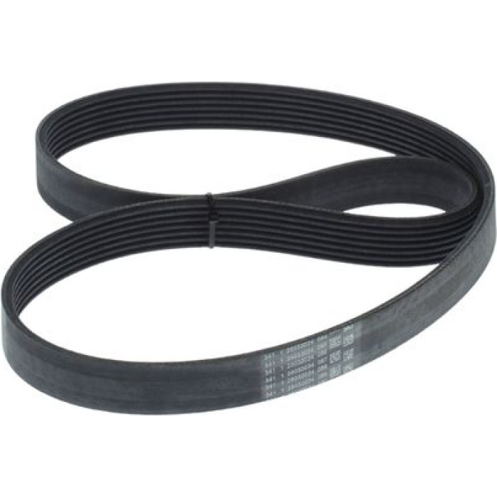 BOSCH 1 987 946 158 Keilrippenriemen Elastic