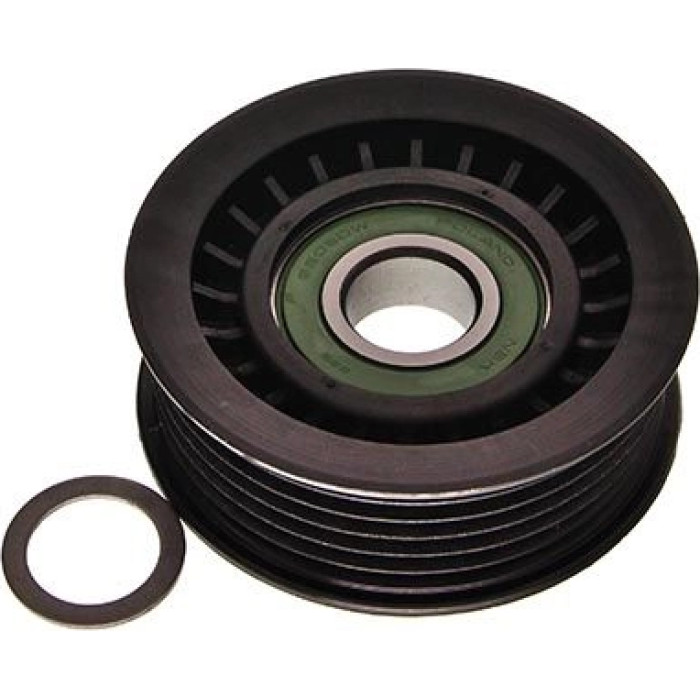 Maxgear 54-0492 Umlenkrolle/Führungsrolle, Keilrippenriemen Maxgear 54-0492 Umlenkrolle/Führungsrolle, Keilrippenriemen